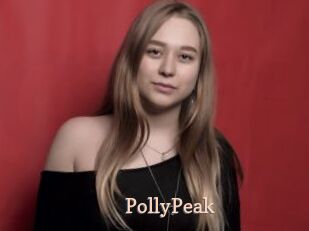 PollyPeak