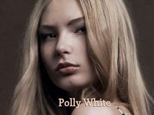 Polly_White
