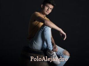 PoloAlejandro Chaude Vision