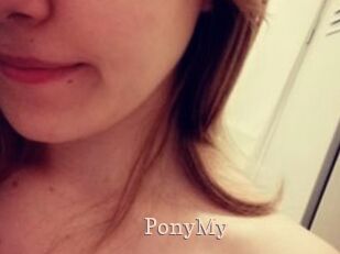 PonyMy
