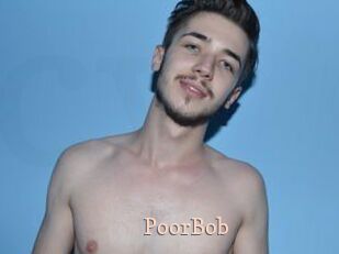 PoorBob