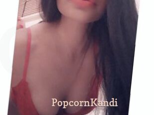 PopcornKandi Chaude Vision