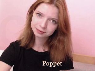 Poppet