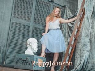 PoppyJohnson