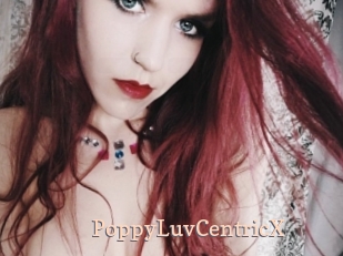 PoppyLuvCentricX