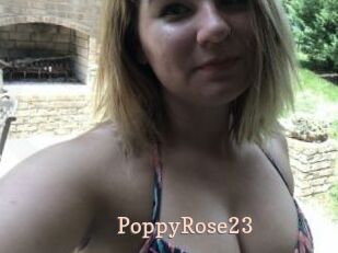PoppyRose23