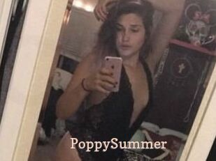 PoppySummer