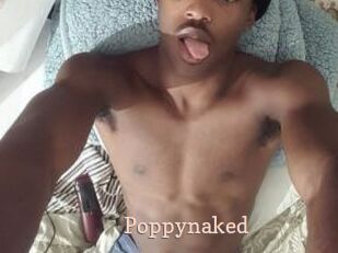 Poppynaked
