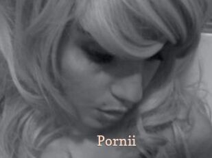 Pornii