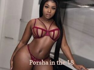 Porsha_in_the_18