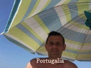 Portugalia