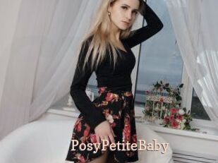 PosyPetiteBaby