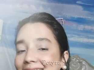Potyra