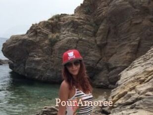PourAmoree