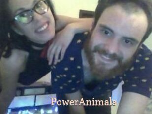 PowerAnimals