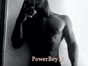 PowerBoy18