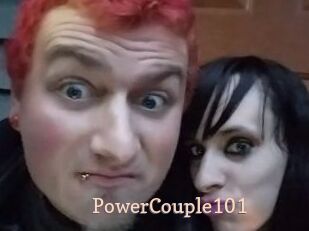 PowerCouple101