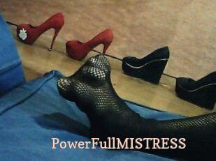 PowerFullMISTRESS