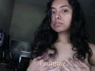 Ppurging