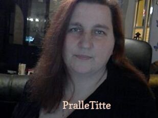 PralleTitte
