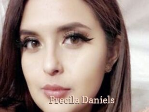 Precila_Daniels