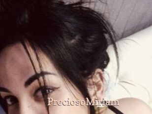 PreciosoMiriam