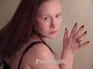 Precious90