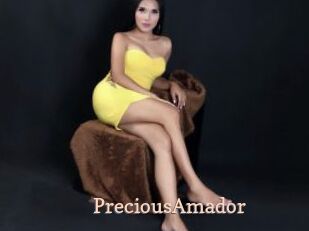 PreciousAmador