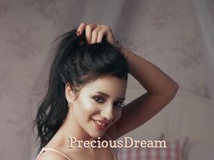 PreciousDream