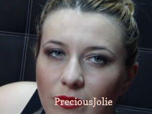PreciousJolie