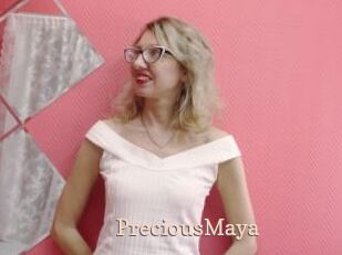 PreciousMaya