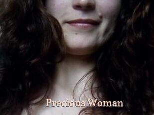 Precious_Woman