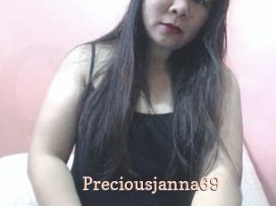 Preciousjanna69