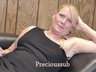 Precioussub