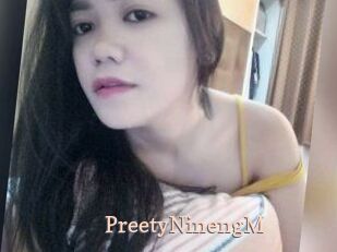 PreetyNinengM
