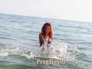 PregHeydi
