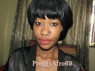 PreggyAfro69