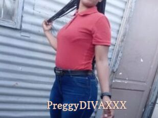 PreggyDIVAXXX