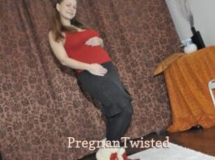 PregnanTwisted
