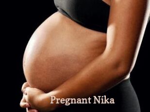 Pregnant_Nika