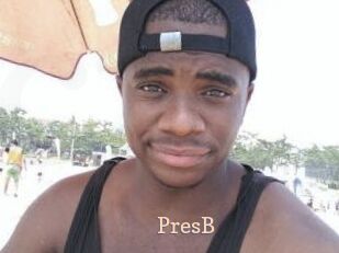 PresB