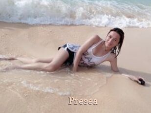 Presea