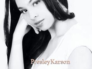 PresleyKarson