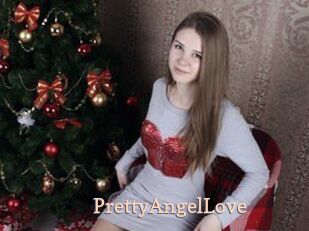 PrettyAngelLove