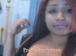 PrettyBustyxoxo