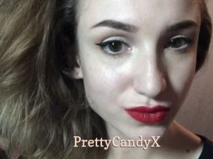 PrettyCandyX