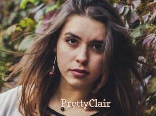 PrettyClair