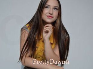 PrettyDawnn