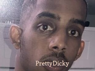 PrettyDicky