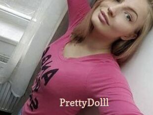 PrettyDolll